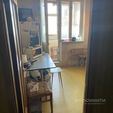 Квартира 62,9 м², 3-комнатная - изображение 2