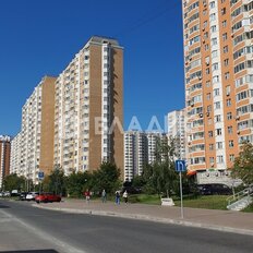 Квартира 37 м², 1-комнатная - изображение 5