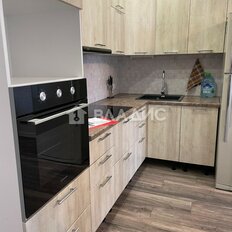 Квартира 52,4 м², 2-комнатная - изображение 2