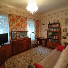 Квартира 35,4 м², 2-комнатная - изображение 2