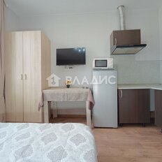 Квартира 15,8 м², студия - изображение 4