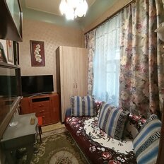 Квартира 35,4 м², 2-комнатная - изображение 5