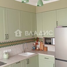 Квартира 41,5 м², 1-комнатная - изображение 4