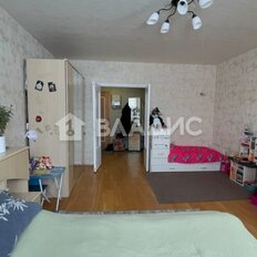 Квартира 42,8 м², 1-комнатная - изображение 2