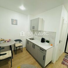 Квартира 11 м², студия - изображение 4