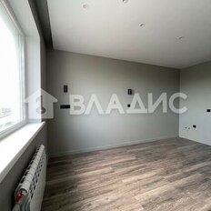 Квартира 20,6 м², студия - изображение 3