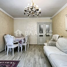 Квартира 74,1 м², 3-комнатная - изображение 3