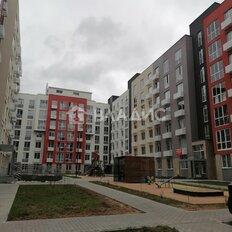 Квартира 62,2 м², 2-комнатная - изображение 5