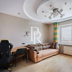 Квартира 119 м², 4-комнатная - изображение 2