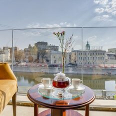 Квартира 125,5 м², 3-комнатная - изображение 1