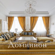 Квартира 460 м², 6-комнатная - изображение 4