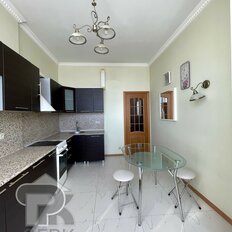 Квартира 40 м², 1-комнатная - изображение 2