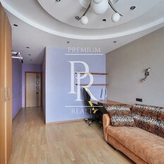 Квартира 119 м², 4-комнатная - изображение 1