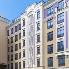 Квартира 71,4 м², 2-комнатные - изображение 4