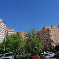 Квартира 14,4 м², студия - изображение 4