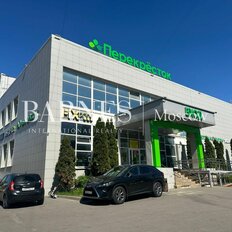 3792 м², готовый бизнес - изображение 1