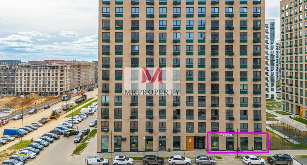 82,5 м², торговое помещение 25 850 000 ₽ - изображение 22