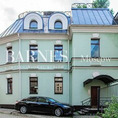 Квартира 168,4 м², 5-комнатная - изображение 1