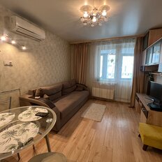 Квартира 43,3 м², 2-комнатная - изображение 3