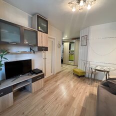 Квартира 43,3 м², 2-комнатная - изображение 5