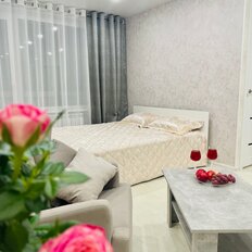 Квартира 41 м², 1-комнатная - изображение 2