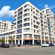 Квартира 81,8 м², 3-комнатная - изображение 2