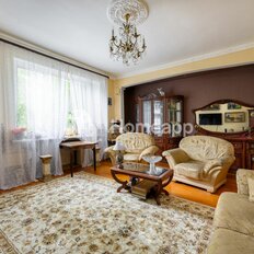 Квартира 107,7 м², 4-комнатная - изображение 1