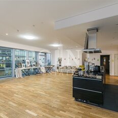 Квартира 186 м², 3-комнатные - изображение 4