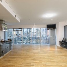 Квартира 186 м², 3-комнатные - изображение 2