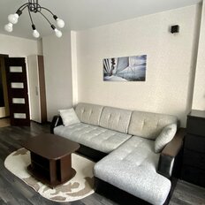 Квартира 42,4 м², 1-комнатная - изображение 4