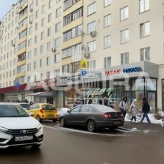 21,1 м², торговое помещение - изображение 1