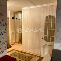 Квартира 32,1 м², 1-комнатная - изображение 5