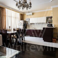 Квартира 117 м², 3-комнатная - изображение 3