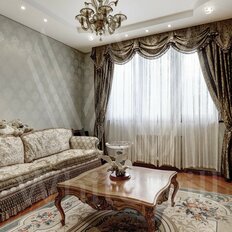 Квартира 177,8 м², 4-комнатная - изображение 1