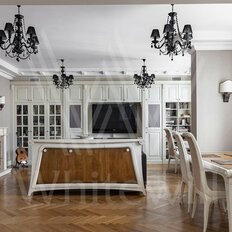 Квартира 187,4 м², 4-комнатная - изображение 4