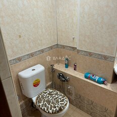 Квартира 34,9 м², 1-комнатная - изображение 5