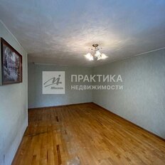 Квартира 63 м², 3-комнатная - изображение 4