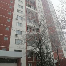 Квартира 38,8 м², 1-комнатная - изображение 1