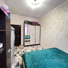 Квартира 39,1 м², 1-комнатная - изображение 3