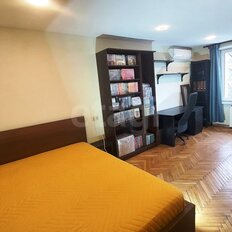 Квартира 31,8 м², 1-комнатная - изображение 3