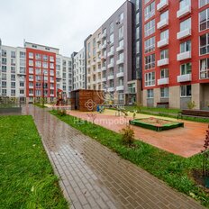 Квартира 40,6 м², 1-комнатная - изображение 2