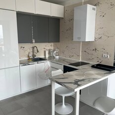 Квартира 55 м², 2-комнатные - изображение 1