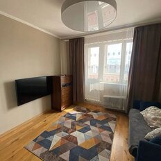 Квартира 40 м², 1-комнатная - изображение 4