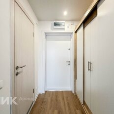 Квартира 21,7 м², 1-комнатная - изображение 1