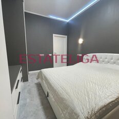 Квартира 70,5 м², 3-комнатная - изображение 5