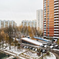 Квартира 157 м², студия - изображение 4