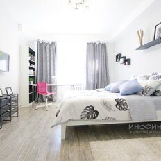 Квартира 36,6 м², 1-комнатная - изображение 4