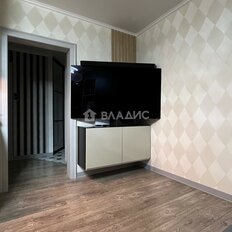 Квартира 39,5 м², 1-комнатная - изображение 5