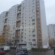 Квартира 40 м², 1-комнатная - изображение 1