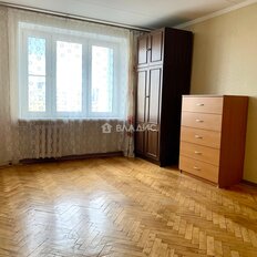 Квартира 35,3 м², 1-комнатная - изображение 1